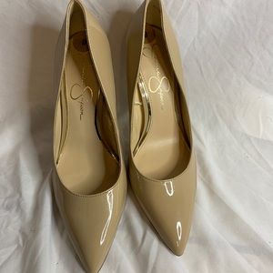 Sand bune faux patent